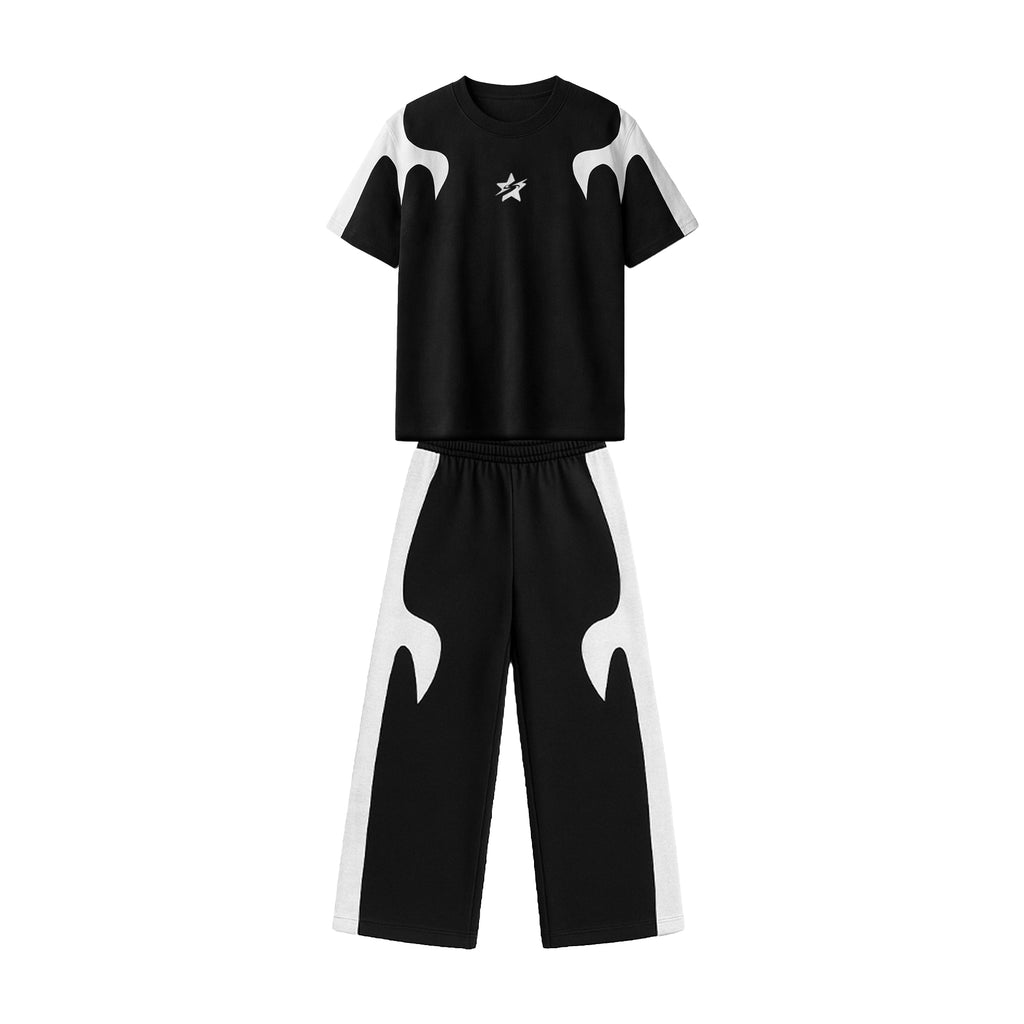 Dual Tone Surge Coord Set
