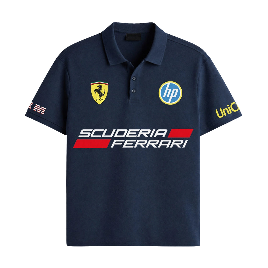 Ferrari Heritage Polo