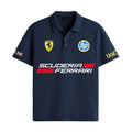Ferrari Heritage Polo
