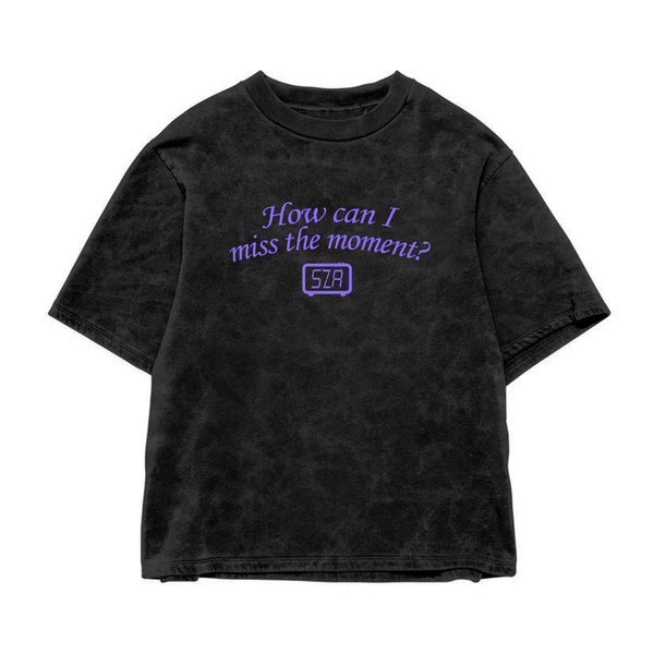 Snooze Oversized Tee
