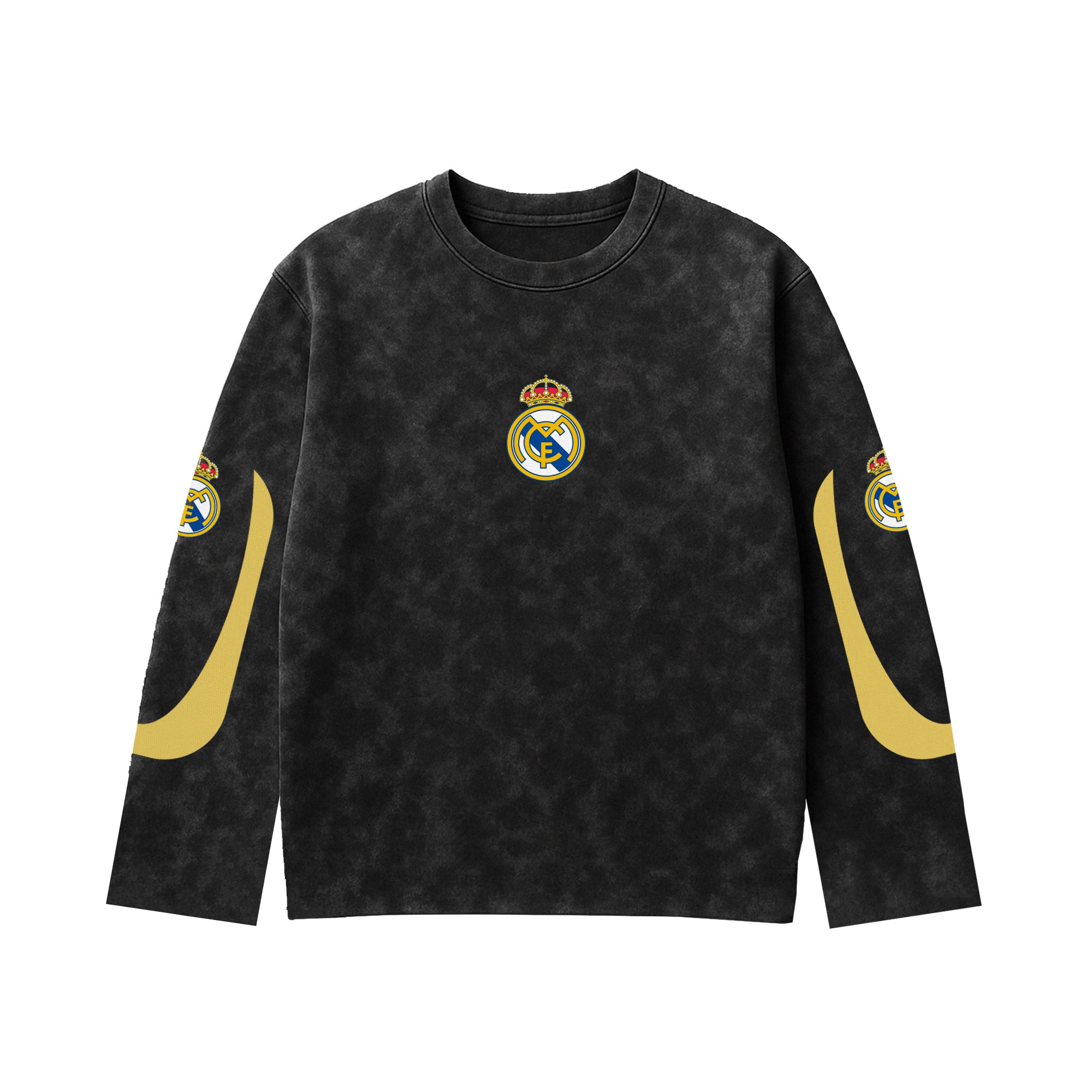 KYLIAN MBAPPÉ FULL SLEEVES