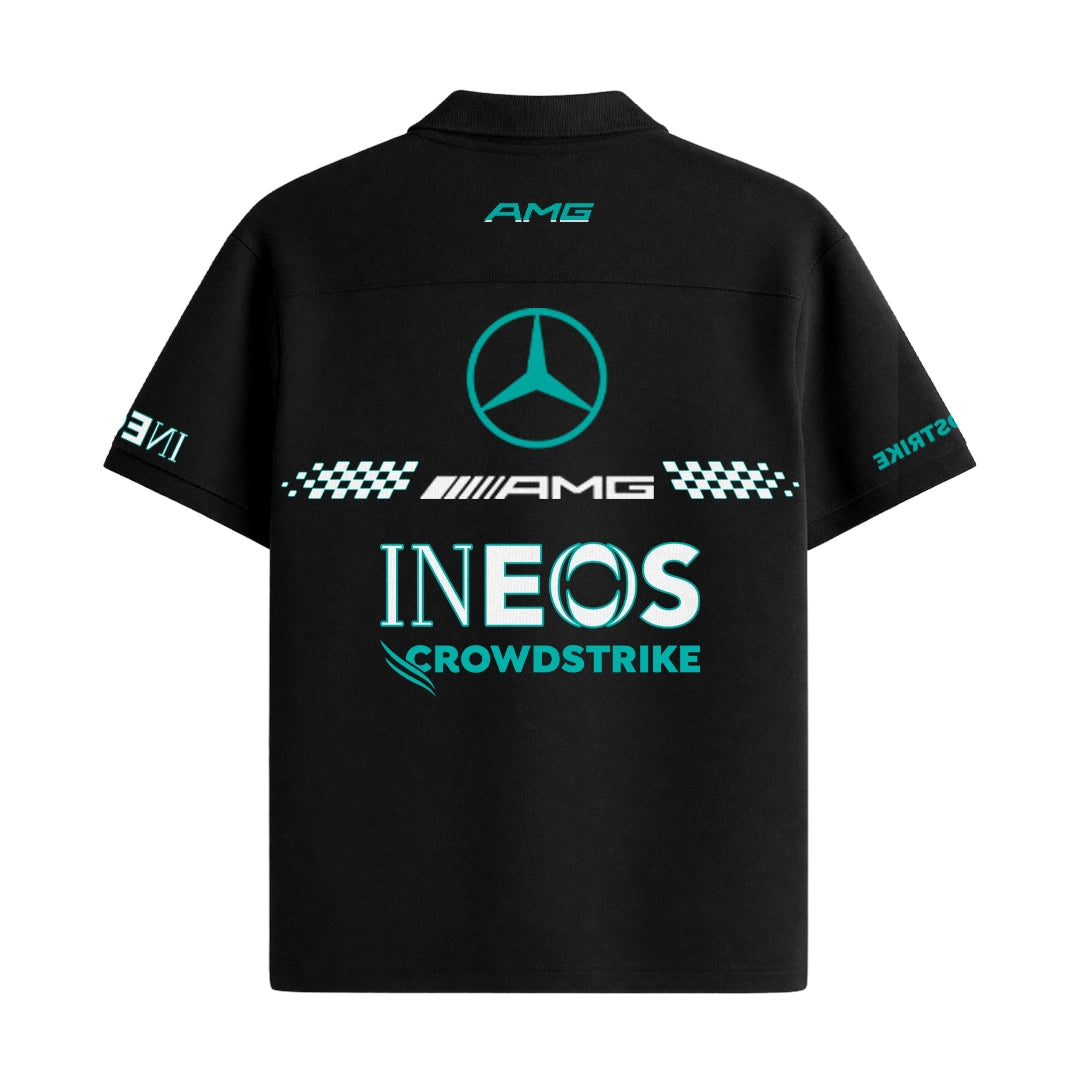 AMG Performance Polo