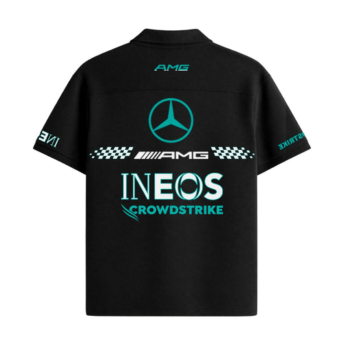 AMG Performance Polo