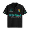 AMG Performance Polo