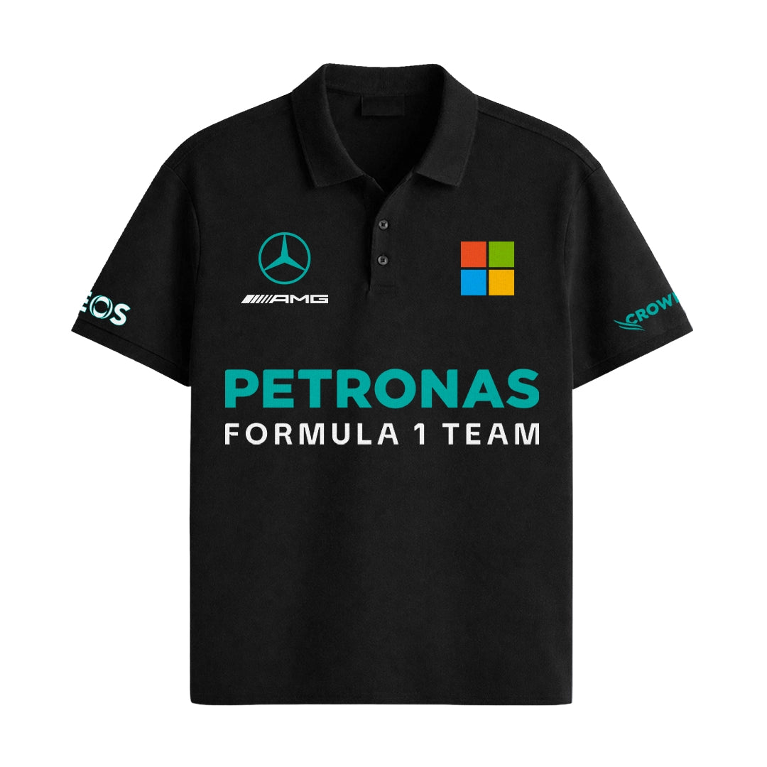 AMG Performance Polo