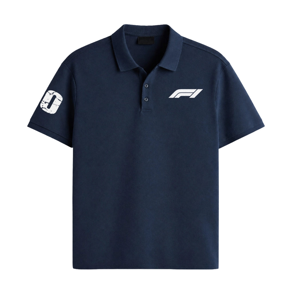 Grid One Polo