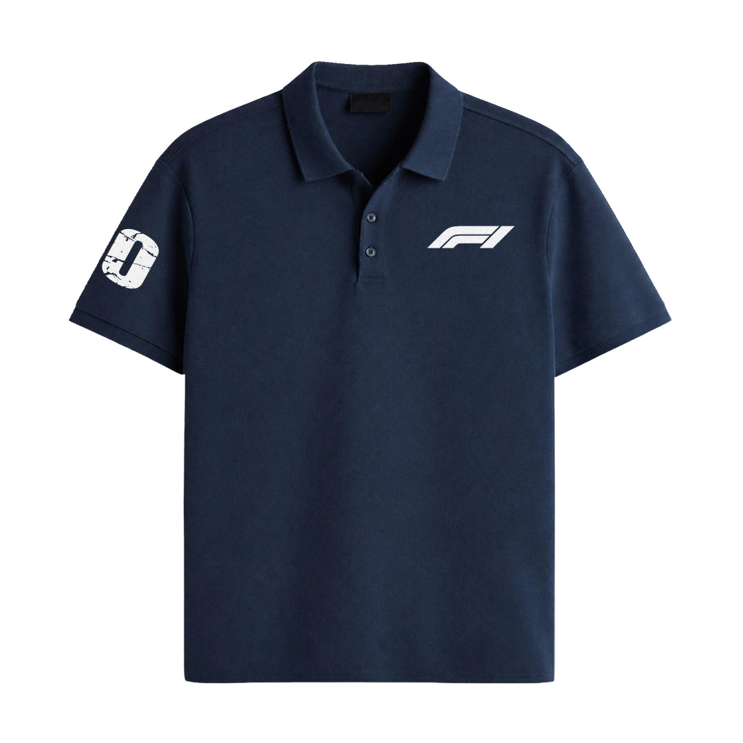 Grid One Polo