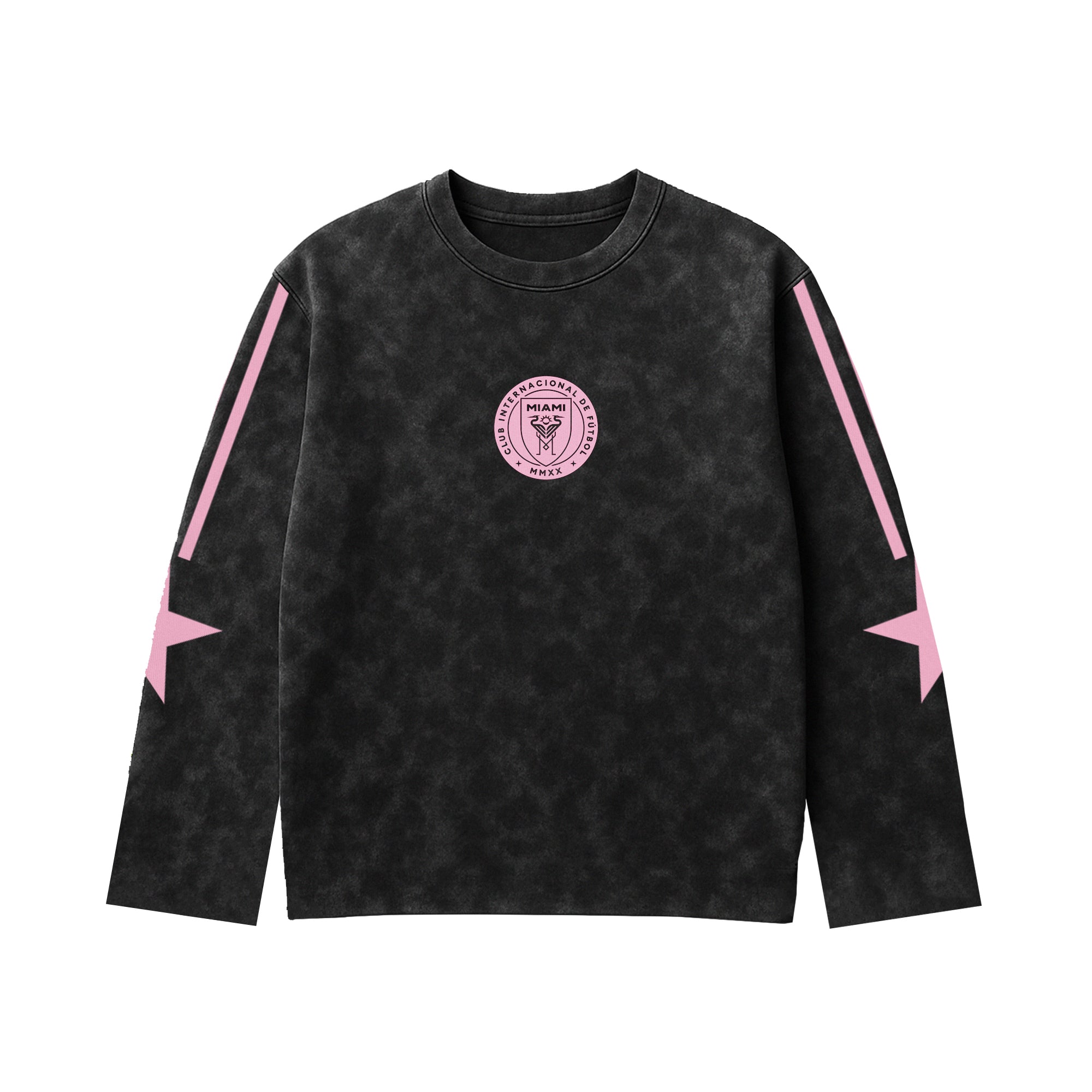 LIONEL MESSI FULL SLEEVES