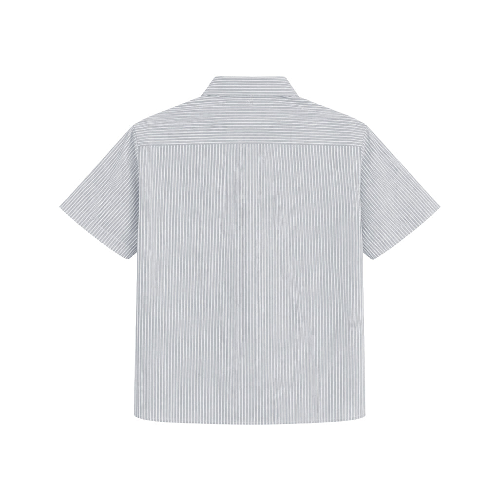 Mist Stripe Shirt