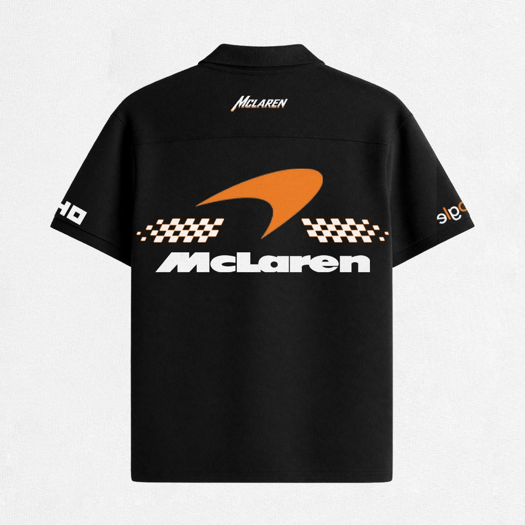 McLaren Apex Polo