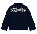 Elsewhere Ribbed Polo