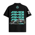 AMG Performance Polo