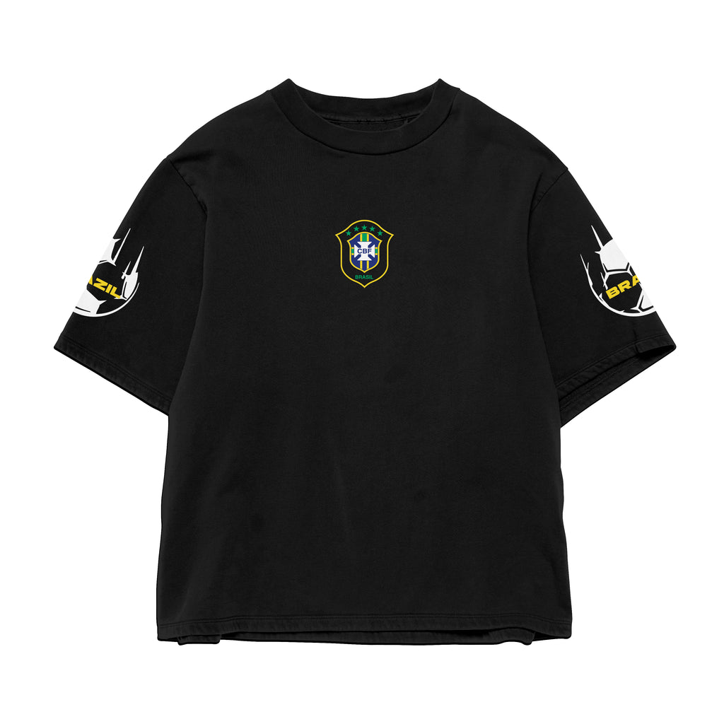 Shadow 10 Oversized Tee