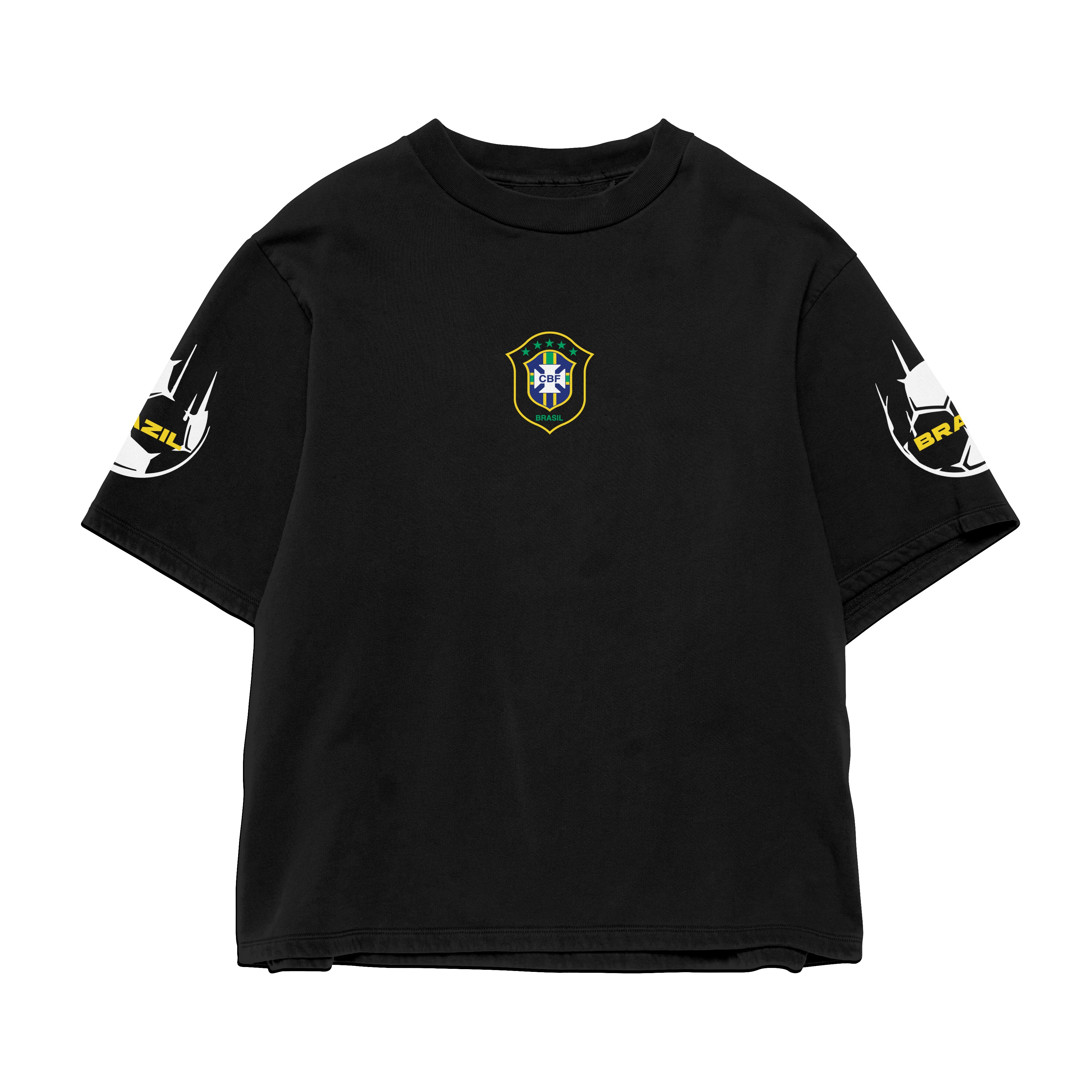Shadow 10 Oversized Tee