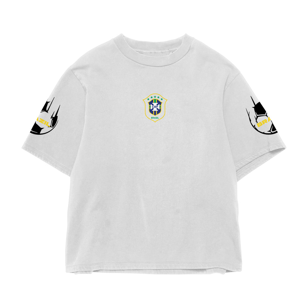 Shadow 10 Oversized Tee