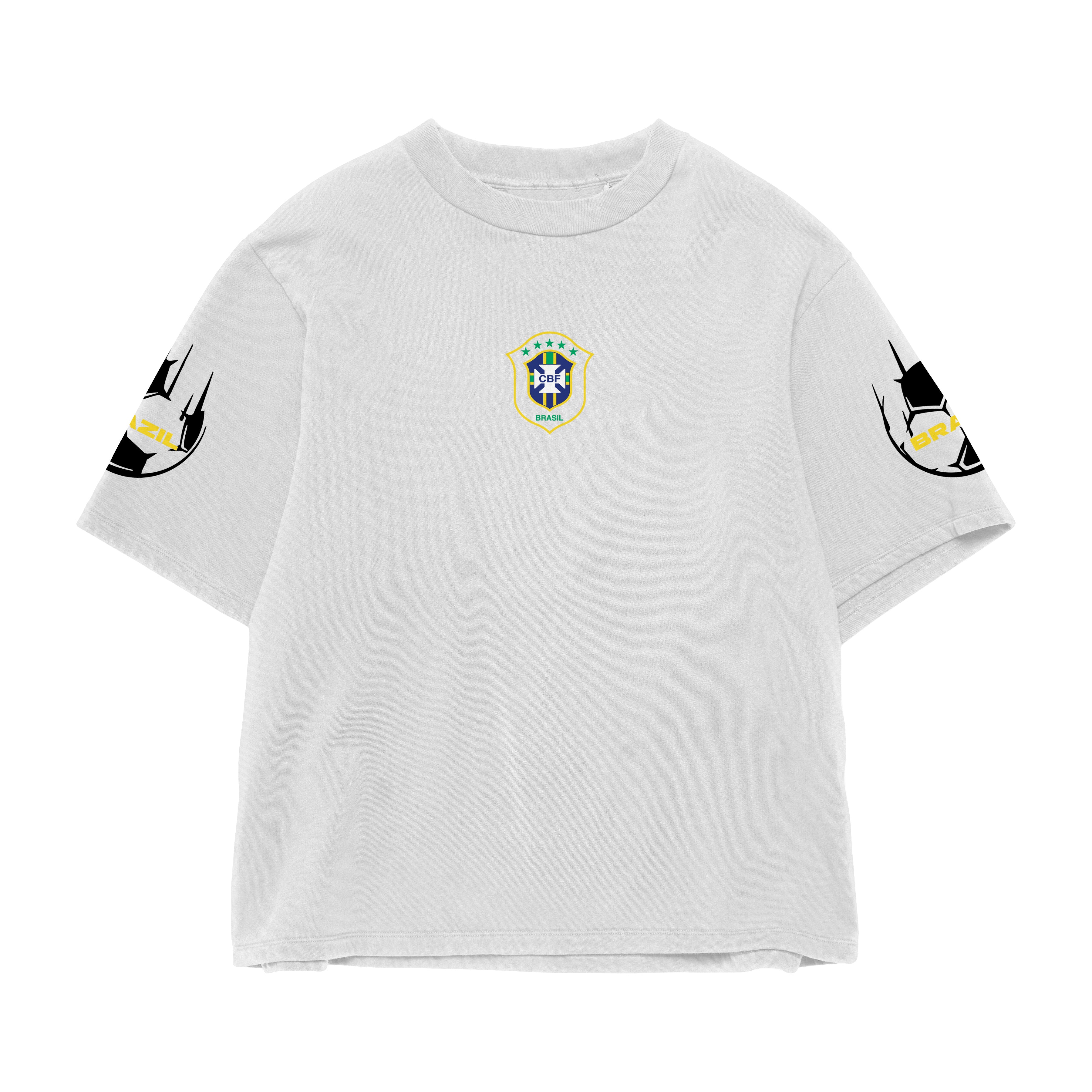 Shadow 10 Oversized Tee
