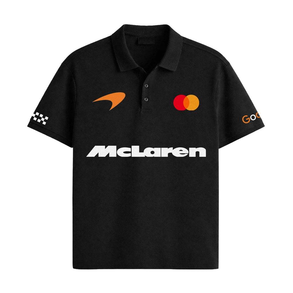 McLaren Apex Polo