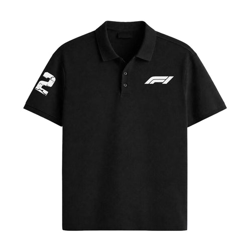 AMG Performance Polo