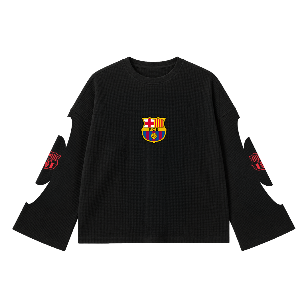 Lamine Yamal Legacy Waffle Tee