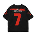 Shadow 7 Oversized Tee