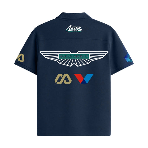 Aston Martin Apex Polo