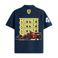 Ferrari Heritage Polo