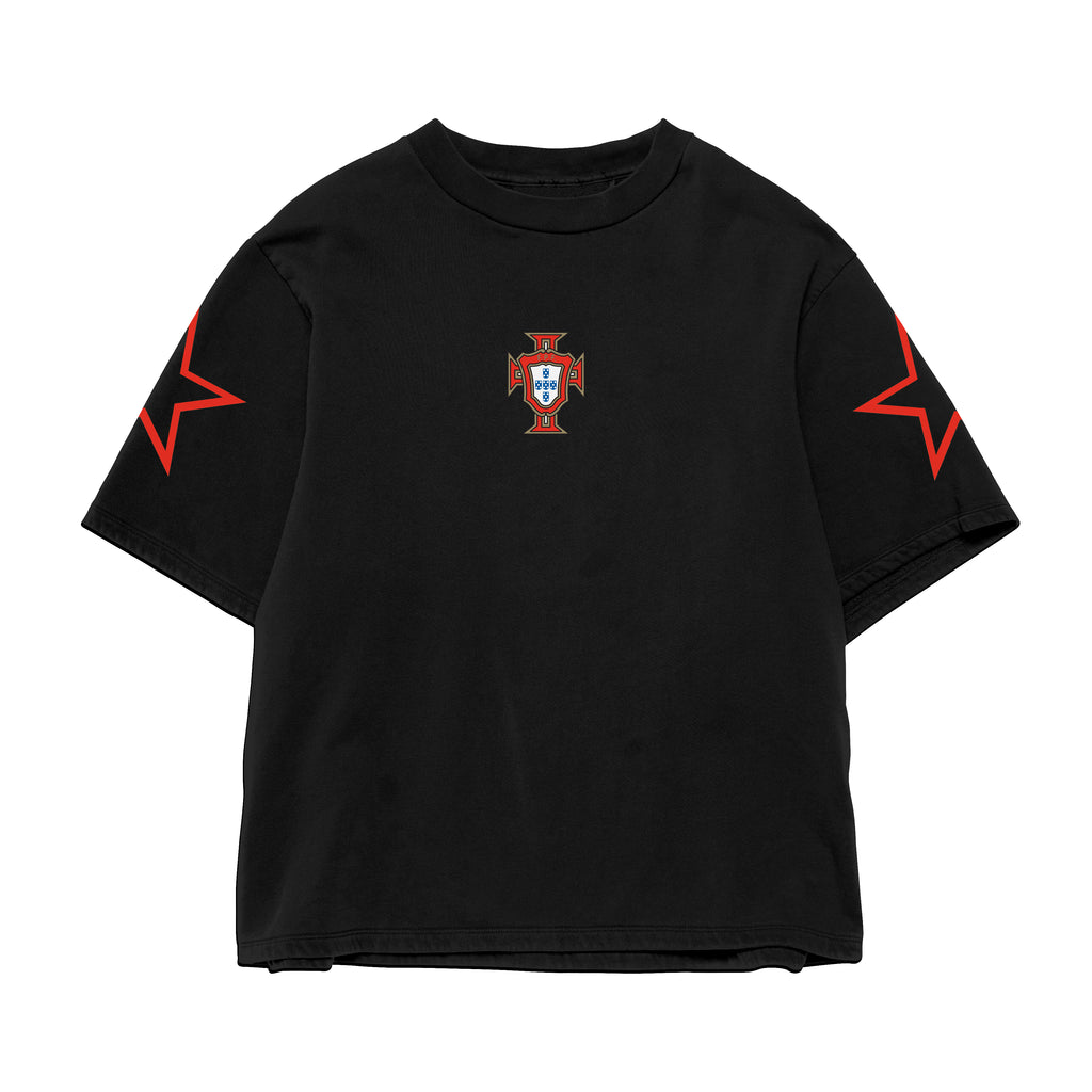 Shadow 7 Oversized Tee