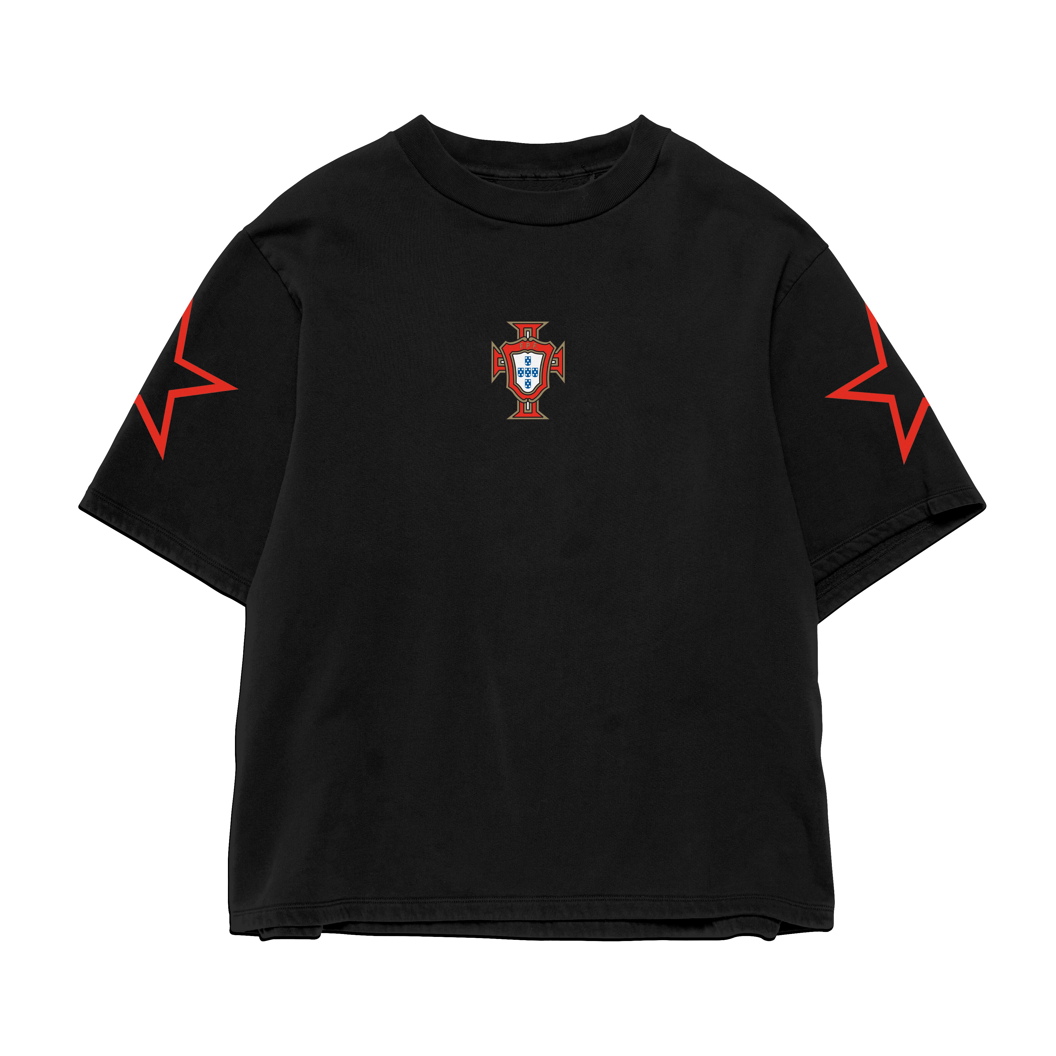 Shadow 7 Oversized Tee