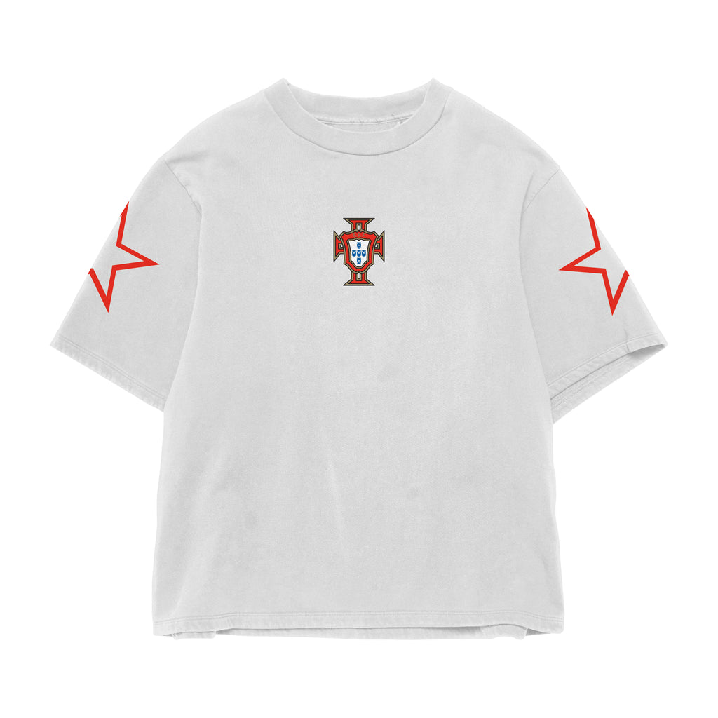 Shadow 7 Oversized Tee