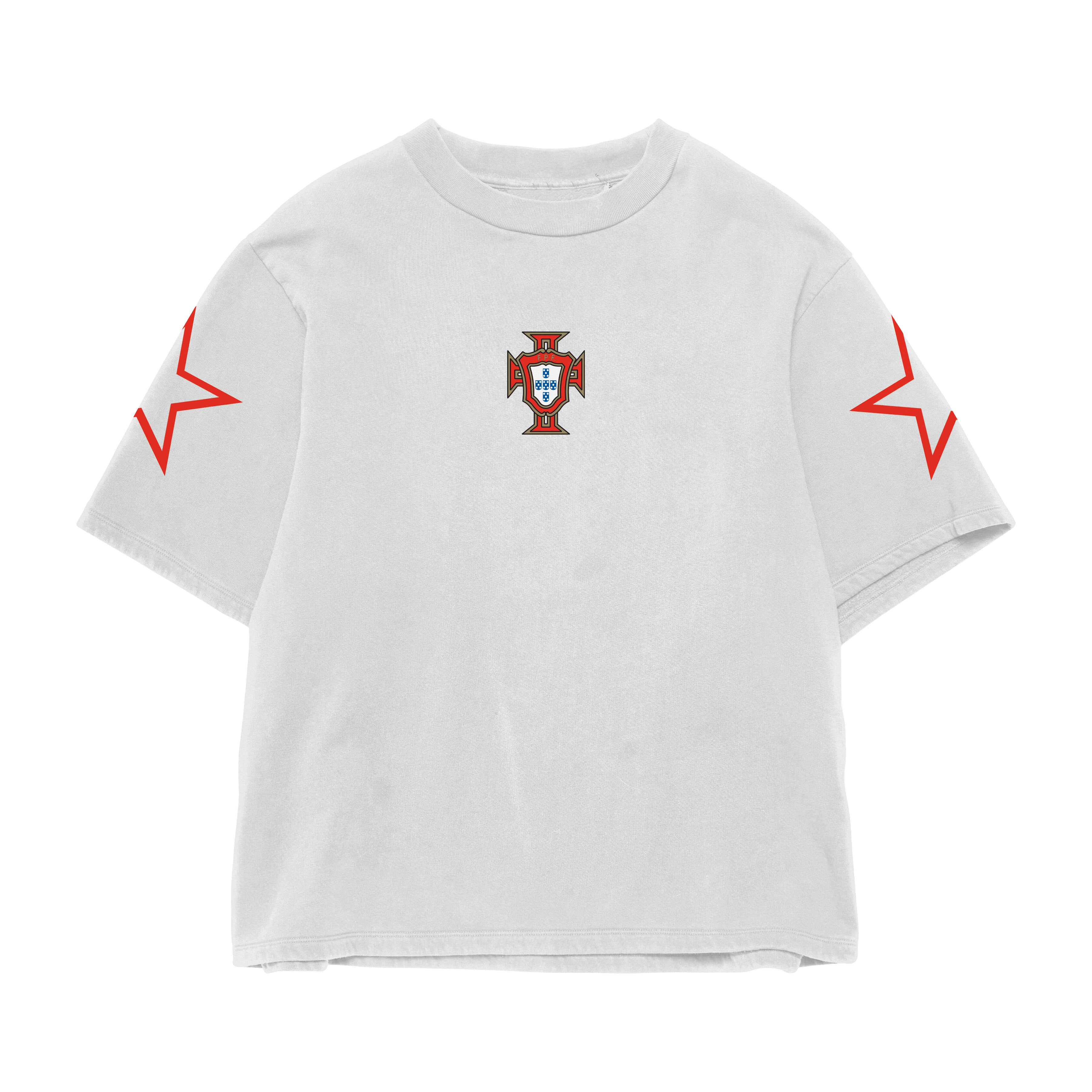 Shadow 7 Oversized Tee