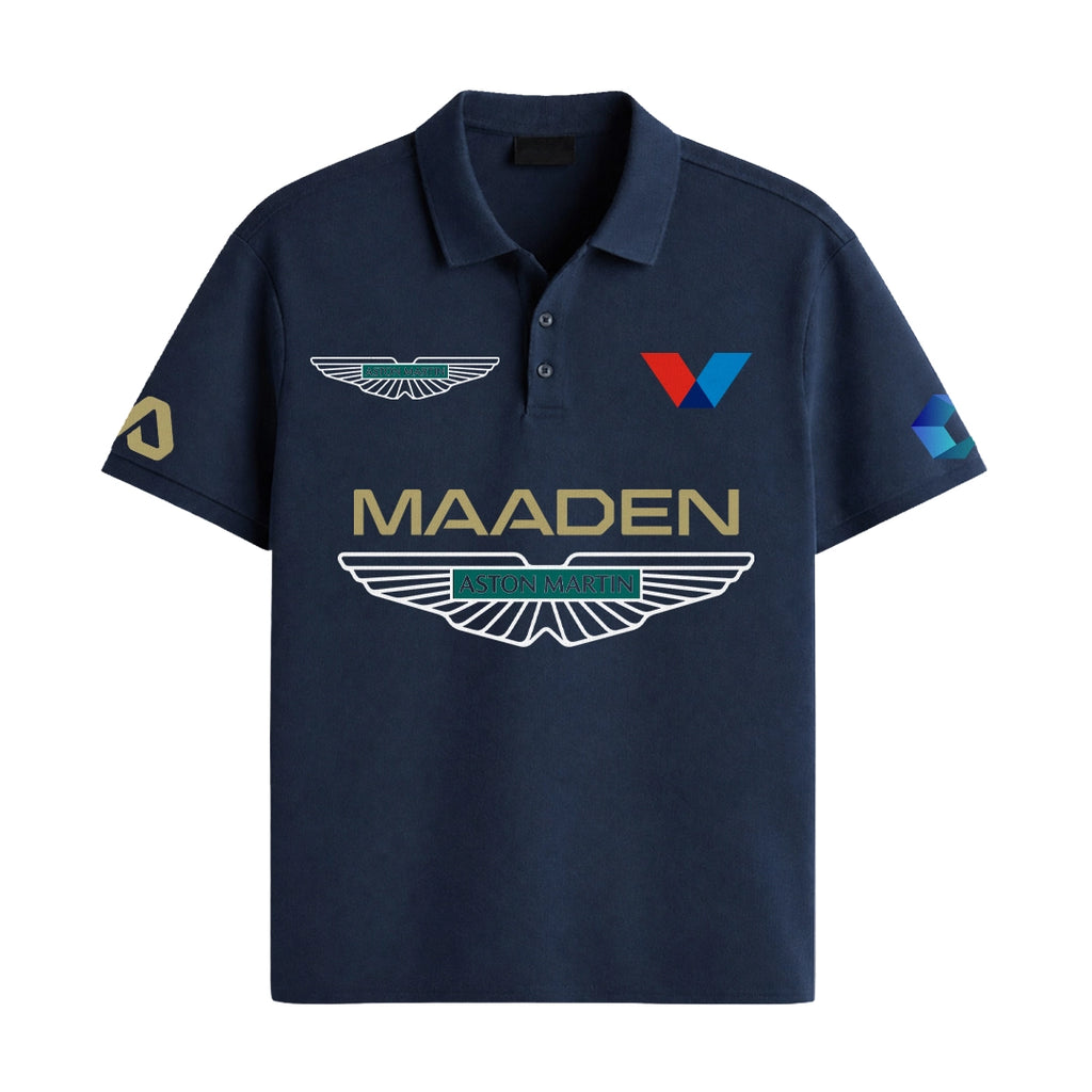 Aston Martin Apex Polo