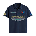 Aston Martin Apex Polo