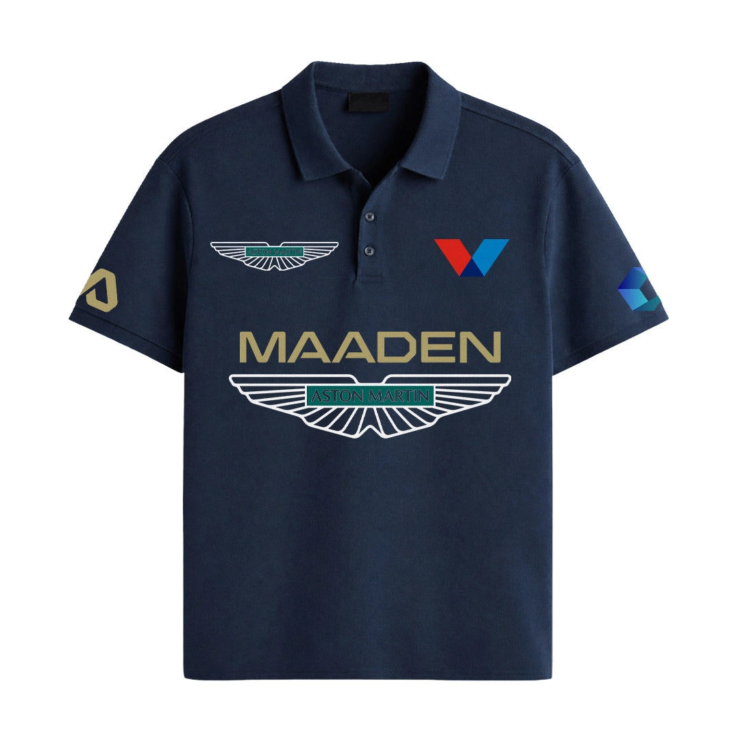 Aston Martin Apex Polo