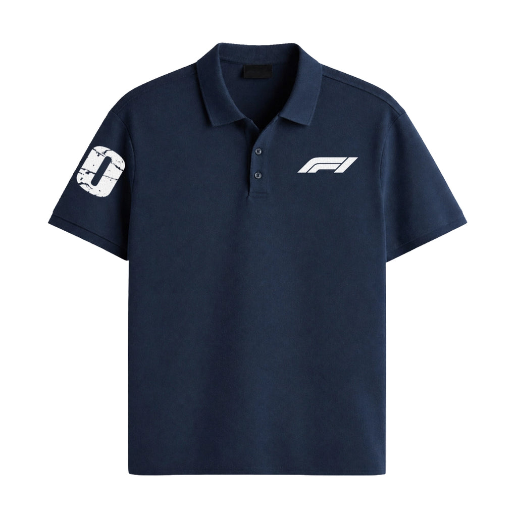 Ferrari Heritage Polo