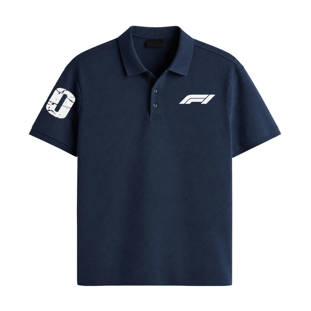 Ferrari Heritage Polo