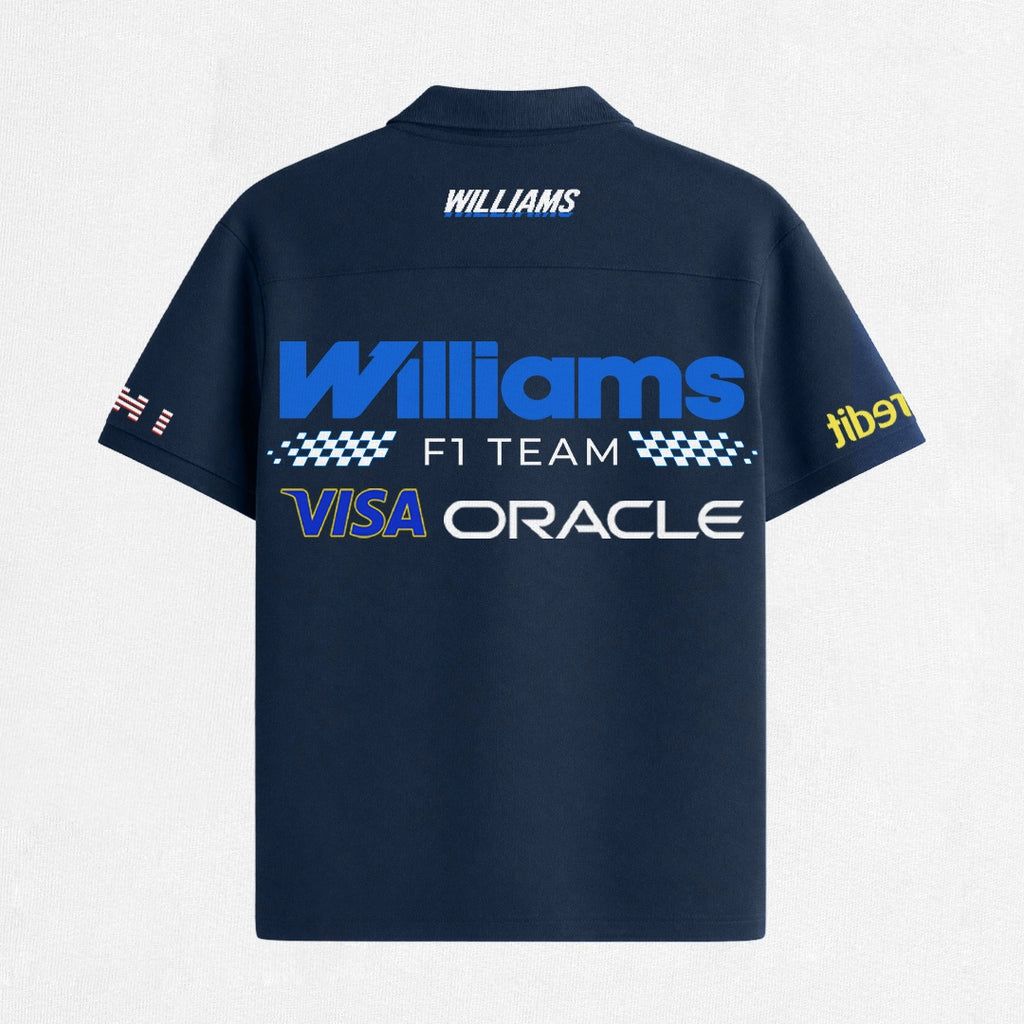 Williams Heritage Polo