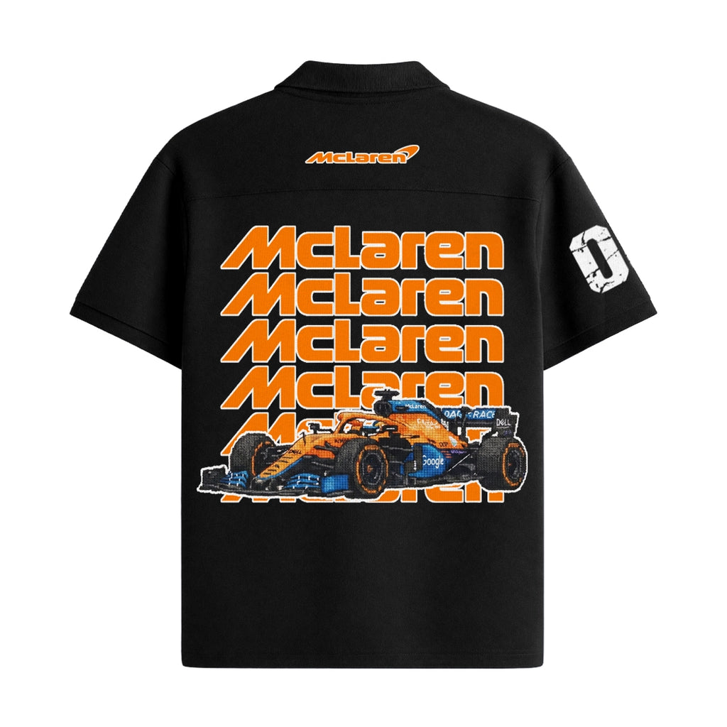 McLaren Apex Polo