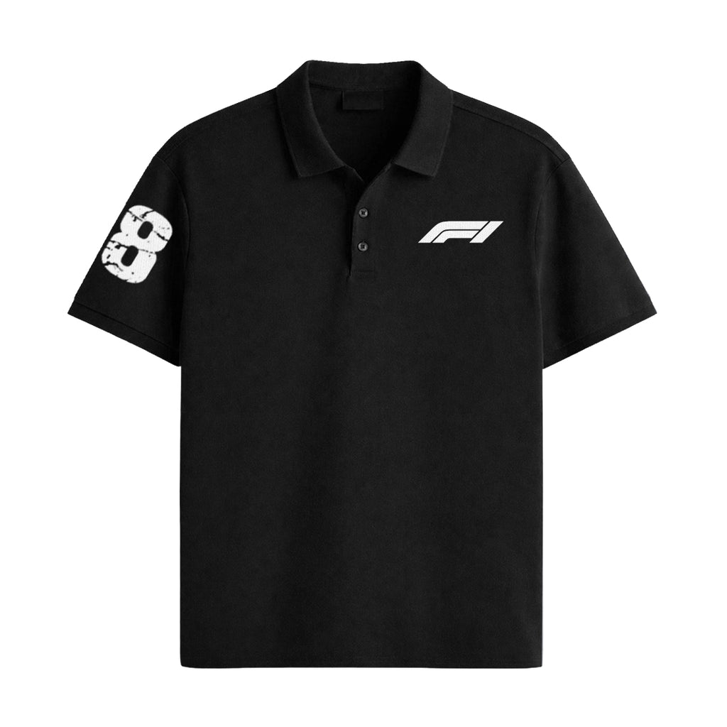 McLaren Apex Polo