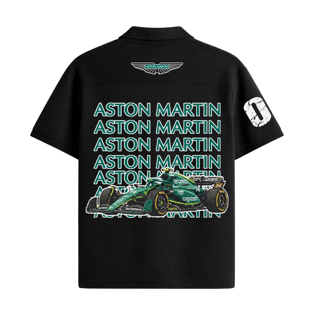 Aston Martin Apex Polo