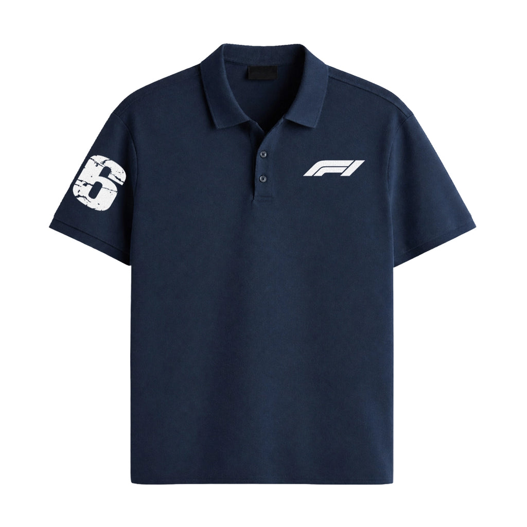 Williams Heritage Polo
