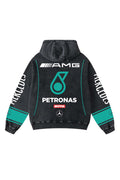 AMG Designed Oversized Hoodie