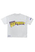 Made In Jamnapar Designed Oversized T-shirt