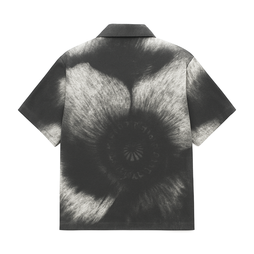 Midnight Bloom Shirt