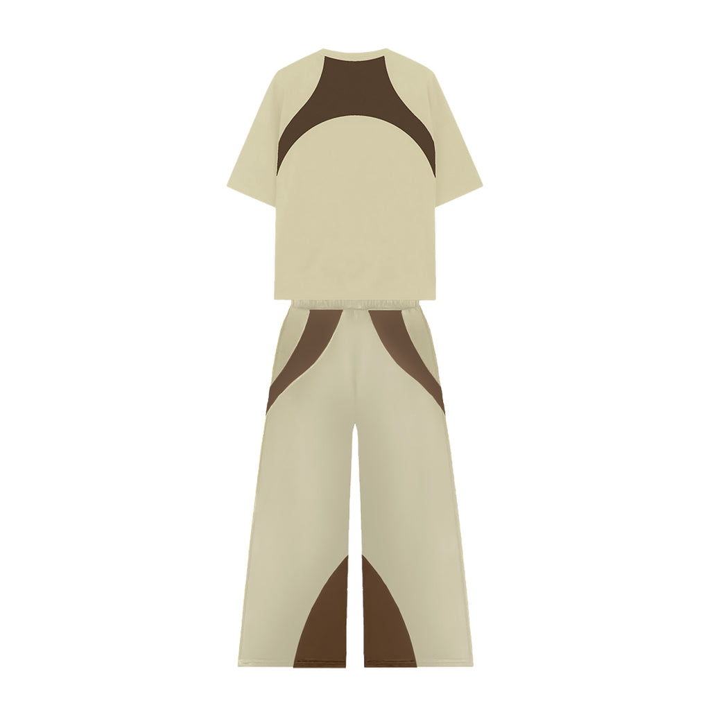 Obsidian Motion Set (Beige)