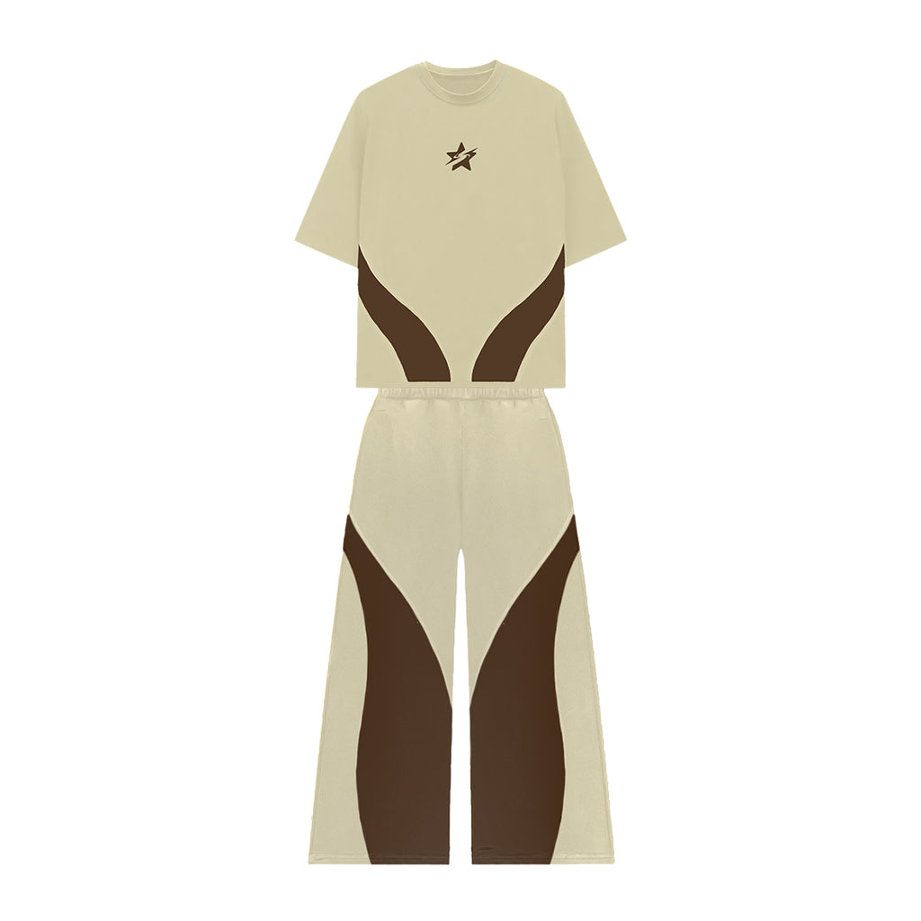 Obsidian Motion Set (Beige)