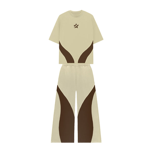 Obsidian Motion Set (Beige)