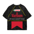 Marlboro Designed Oversized Tee