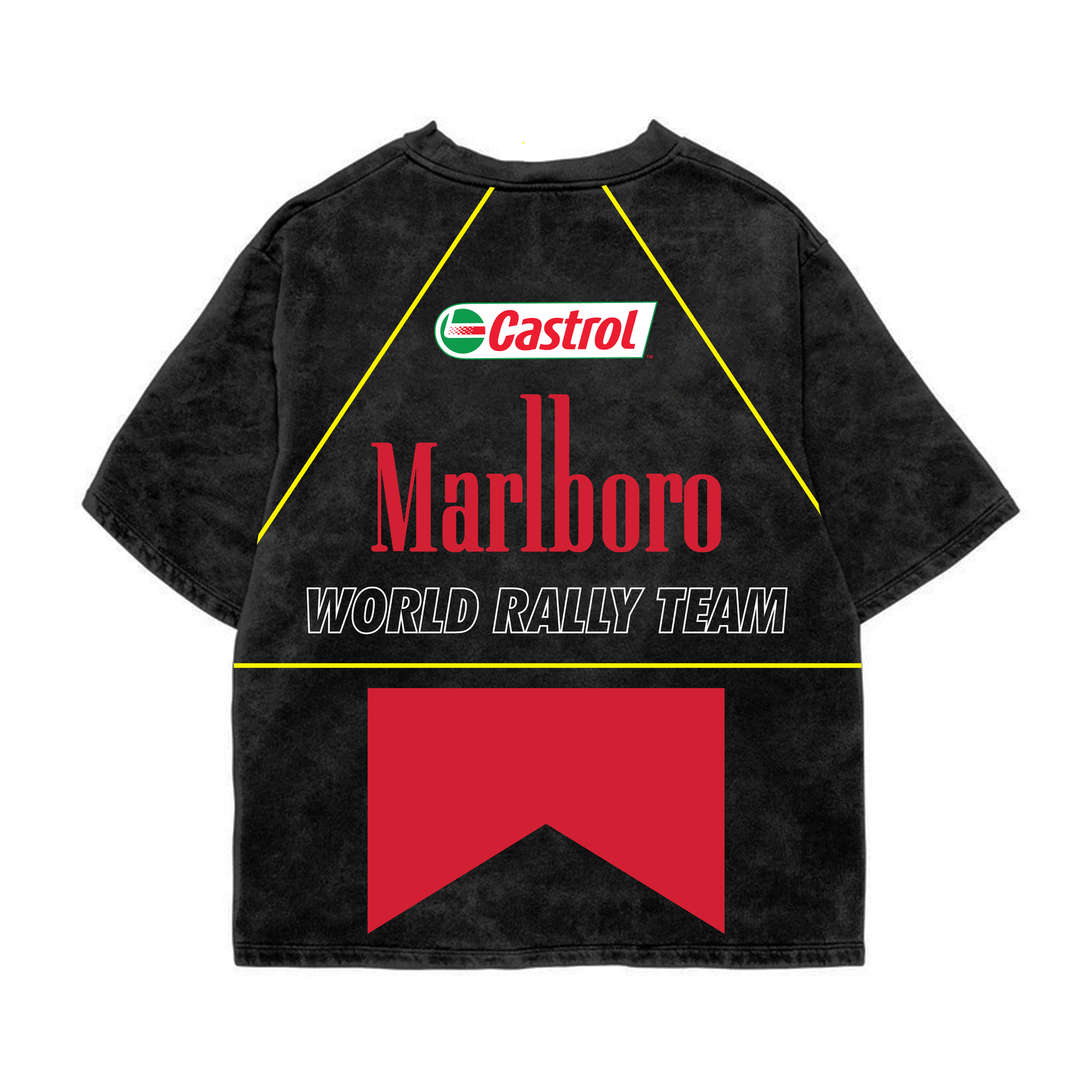 Marlboro MY DESIGN AWARD オリジナルデザインパッケージ Marlboro's iconic design: one of a kind? — Knijff Trademark