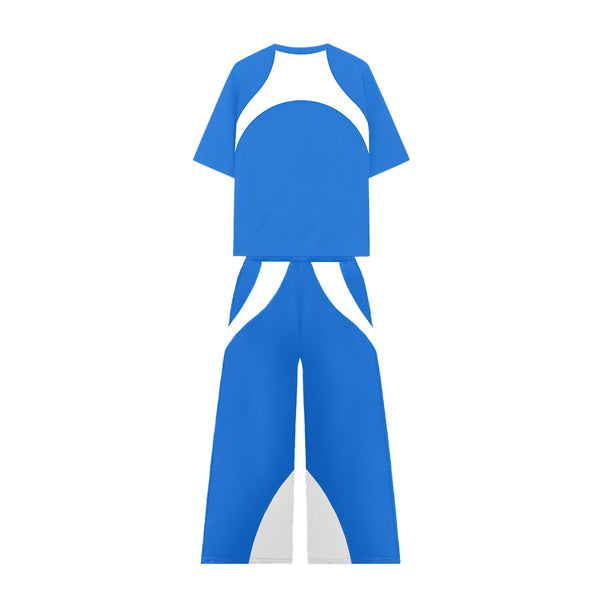 Obsidian Motion Set (Blue)