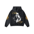 Elden Ring Acid Wash Hoodie